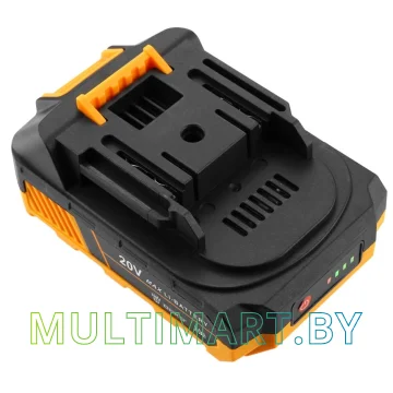 Аккумулятор Deko BL1820B (20В/2.0 Ач) картинка 2